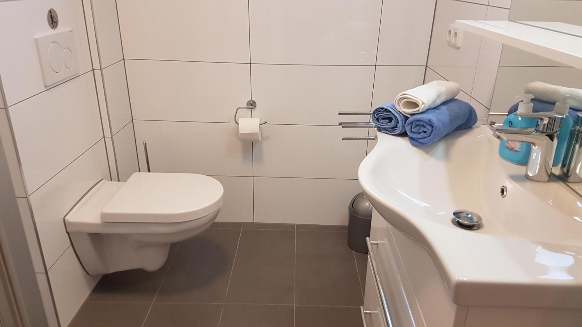 Ferienwohnung Grüntal Residenz I Whg 3 Grömitz Exterior foto