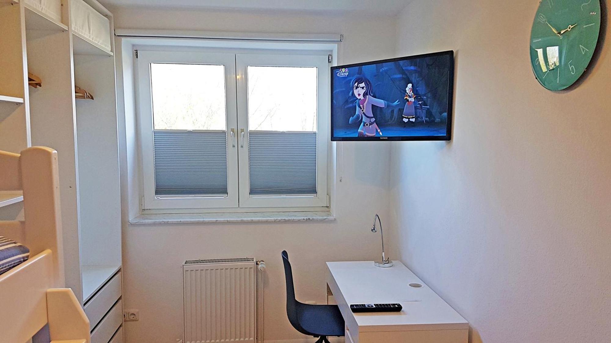Ferienwohnung Grüntal Residenz I Whg 3 Grömitz Exterior foto